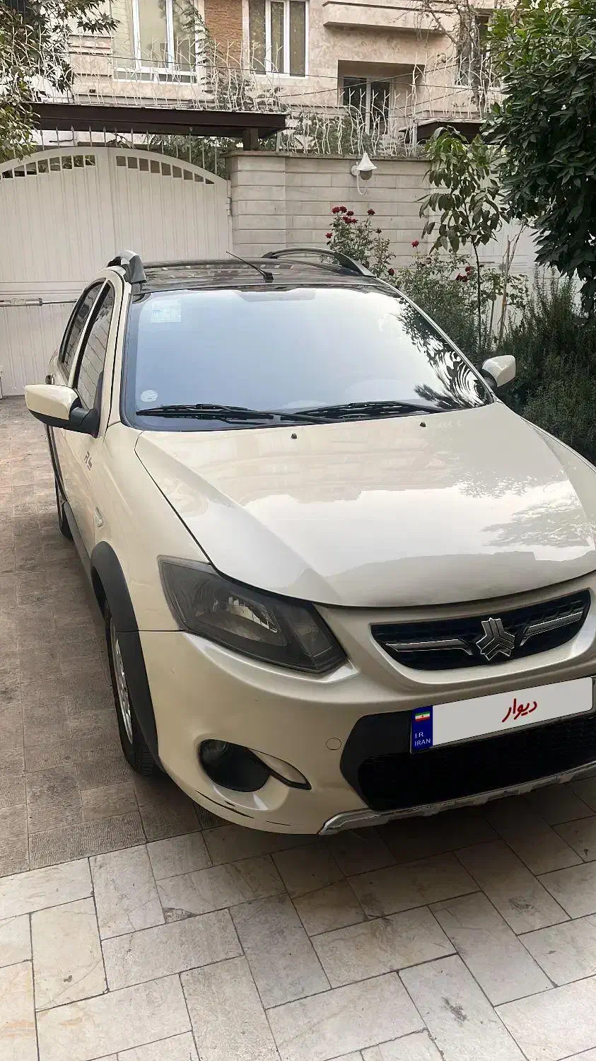 خودرو کوییک، R آگهی ann_20834230