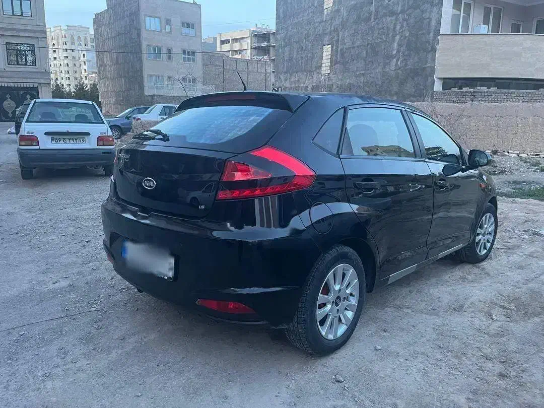 خودرو ام وی ام، 315 هاچ بک آگهی ann_20834250