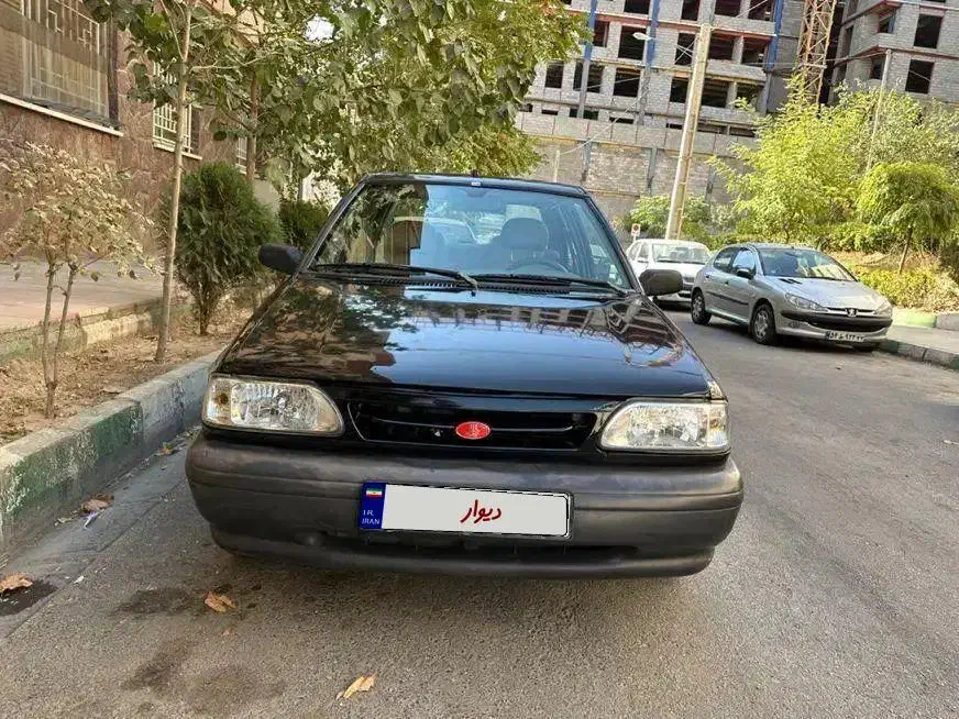 خودرو پراید، 131 آگهی ann_20834251