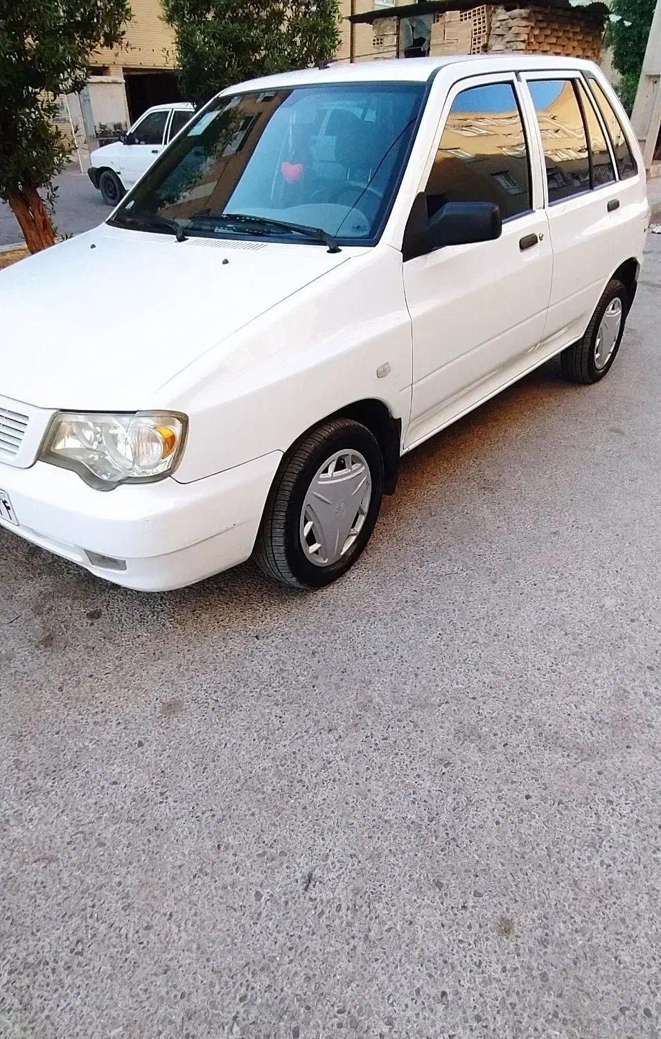 پراید 111 SE - 1397