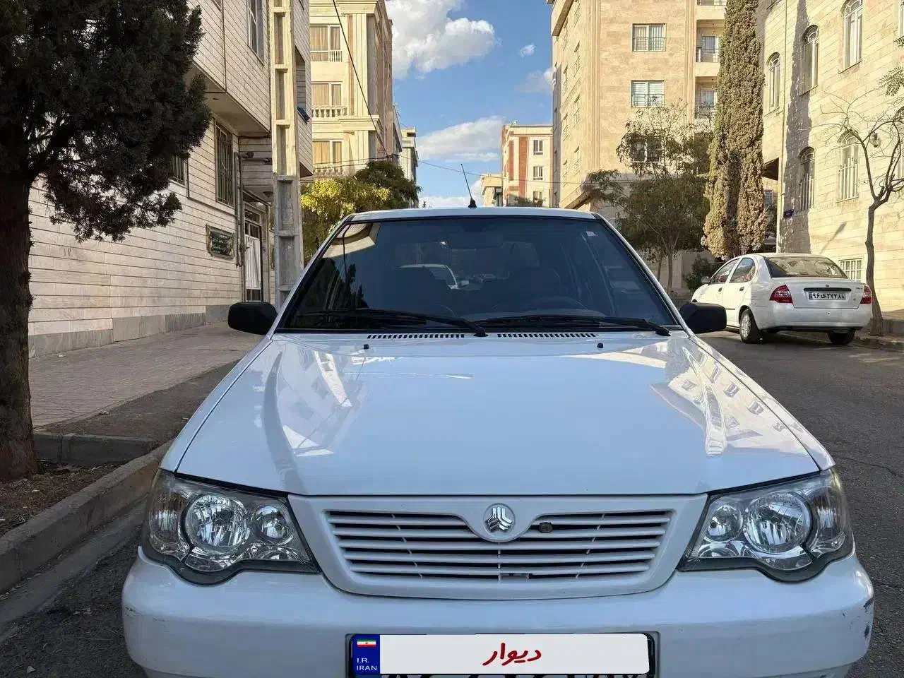 خودرو پراید، 111 آگهی ann_20834257