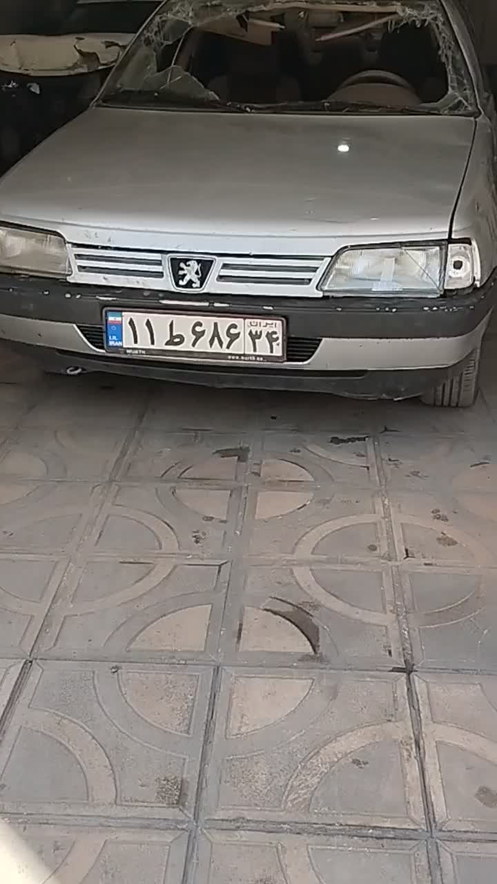 خودرو پژو، 405 آگهی ann_20834264