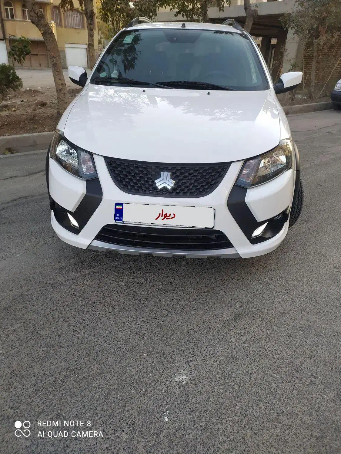 خودرو کوییک، S آگهی ann_20834284