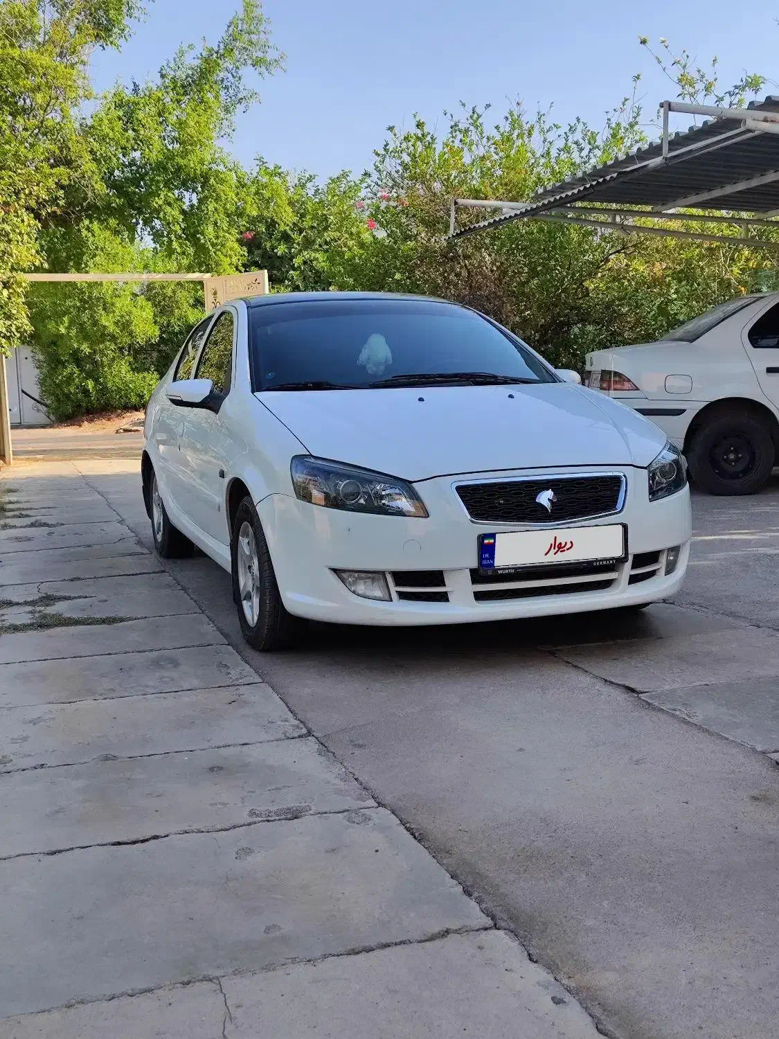خودرو رانا، پلاس آگهی ann_20834295