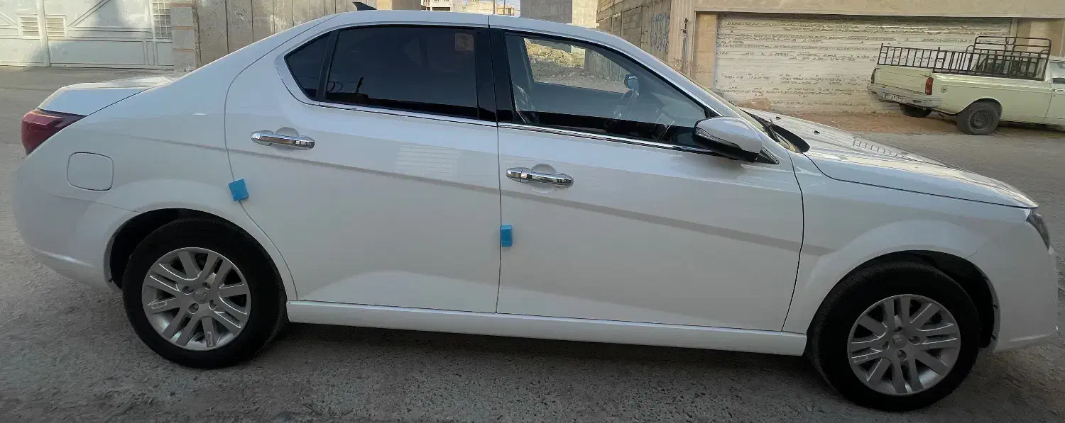 دنا پلاس ۶ دنده EF7p - 1404