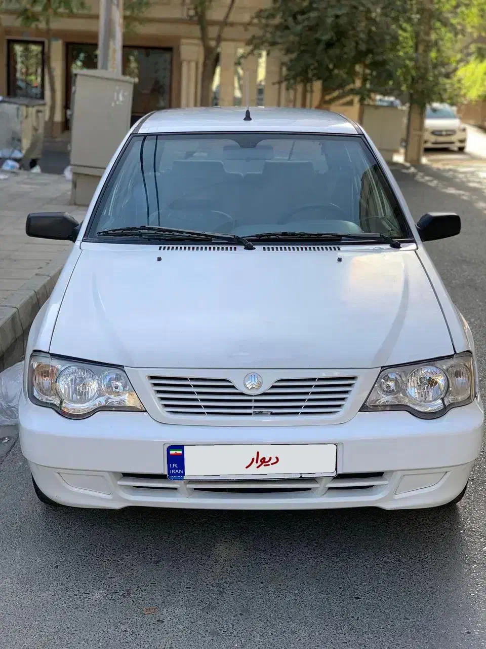 خودرو پراید، 111 آگهی ann_20834313
