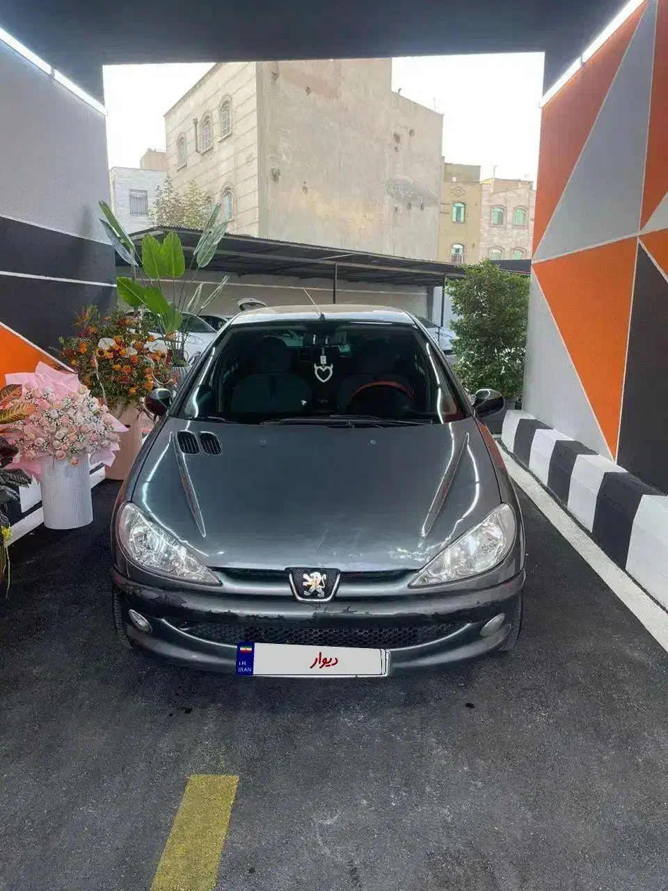خودرو پژو، 206 آگهی ann_20834316