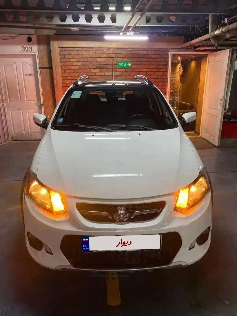 خودرو کوییک، R آگهی ann_20834325