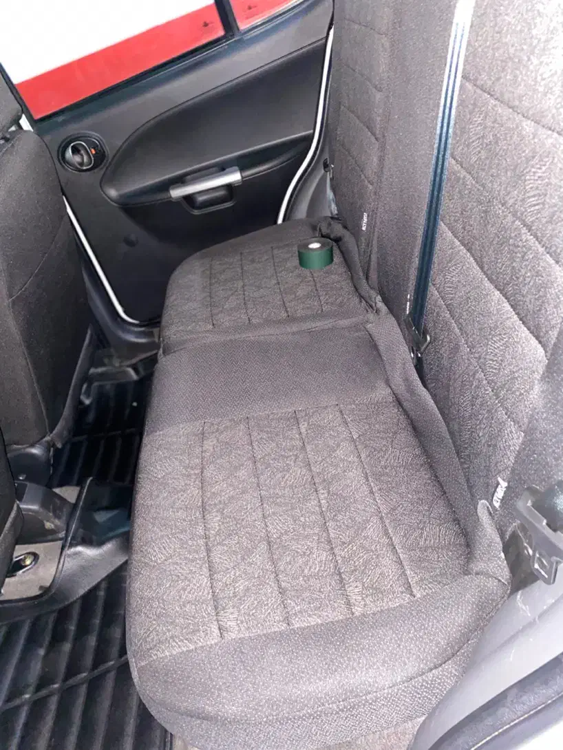 کوییک R دنده‌ای - 1400
