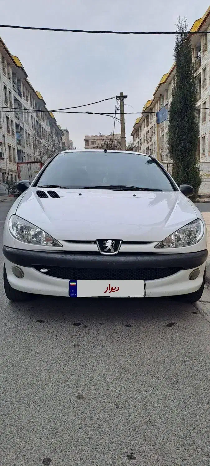 خودرو پژو، 206 آگهی ann_20834334