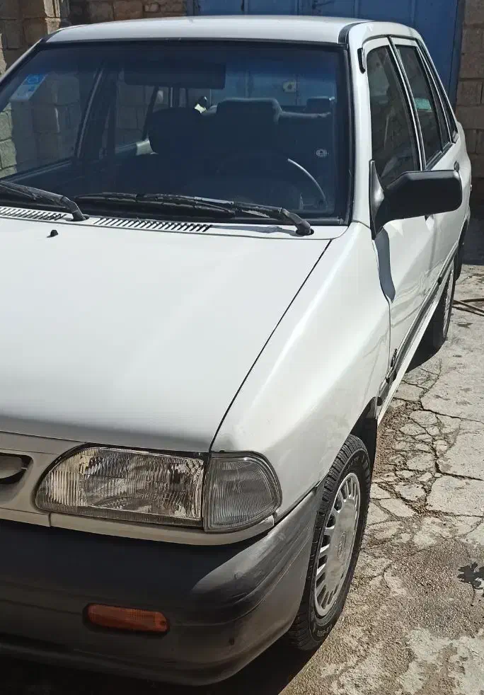خودرو پراید، صبا آگهی ann_20834336