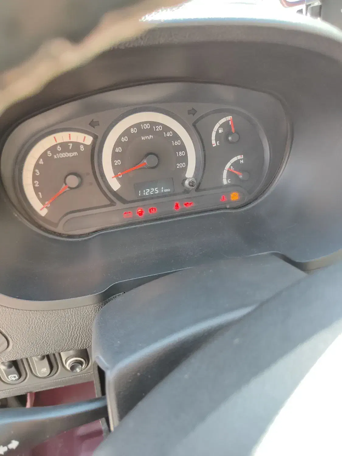 کوییک R دنده‌ای - 1399