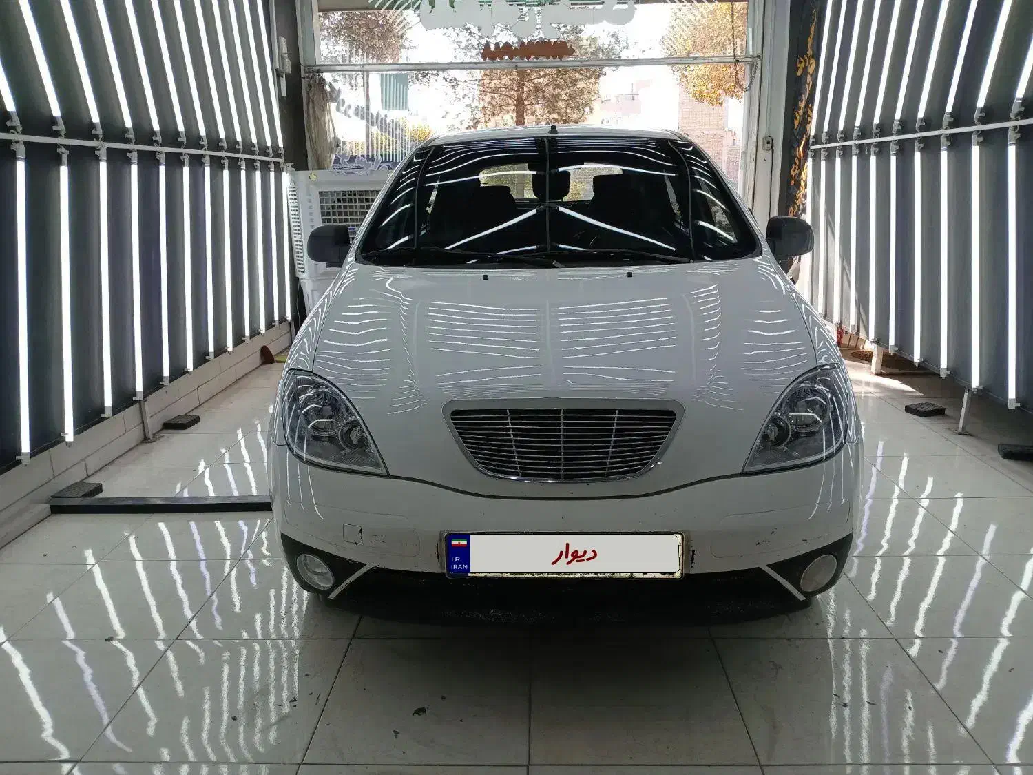 خودرو تیبا، 2 آگهی ann_20834343