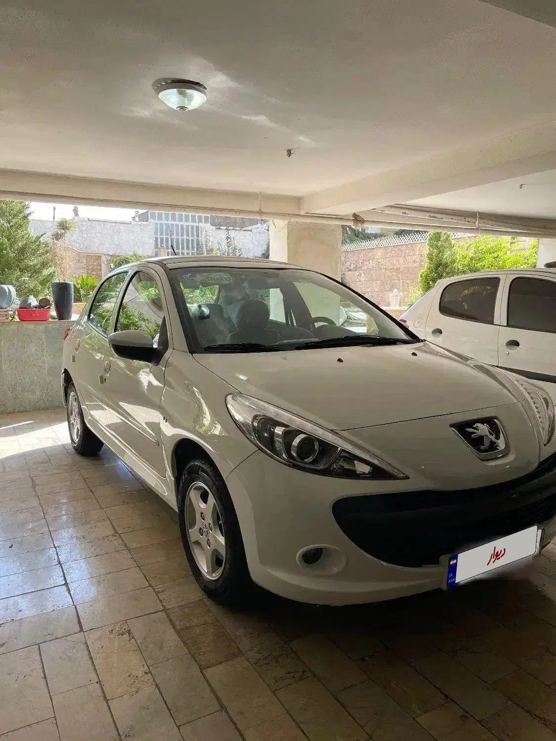 خودرو پژو، 207 آگهی ann_20834352