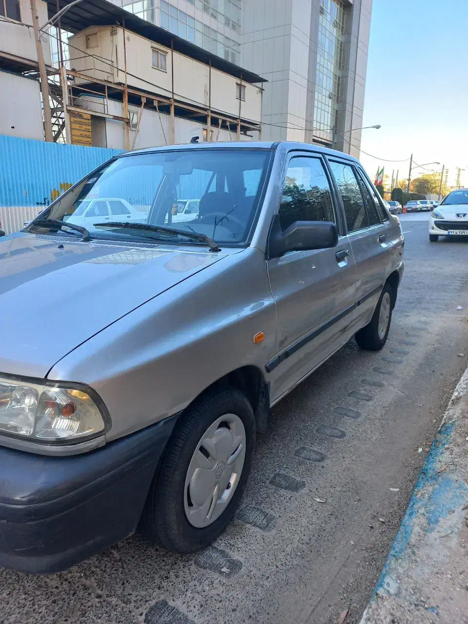 خودرو پراید، 131 آگهی ann_20834365
