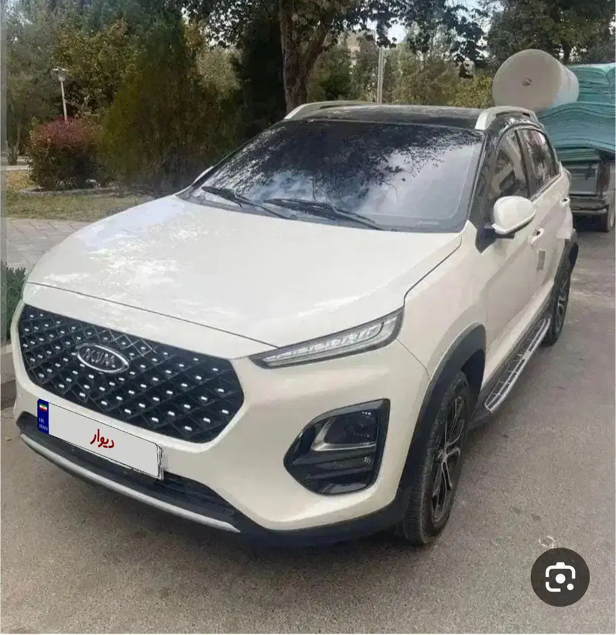 ام وی ام X22 پرو اتوماتیک IE - 1401