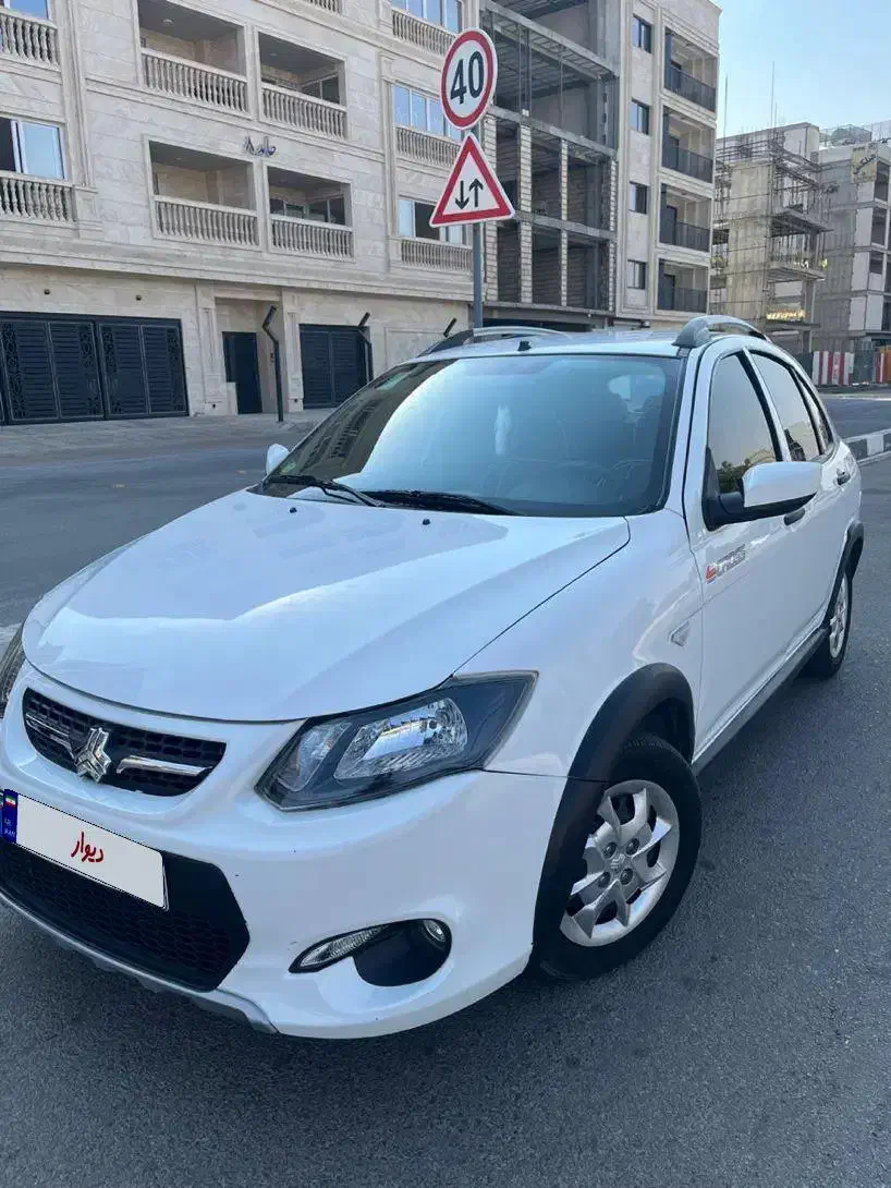 خودرو کوییک، معمولی آگهی ann_20834393