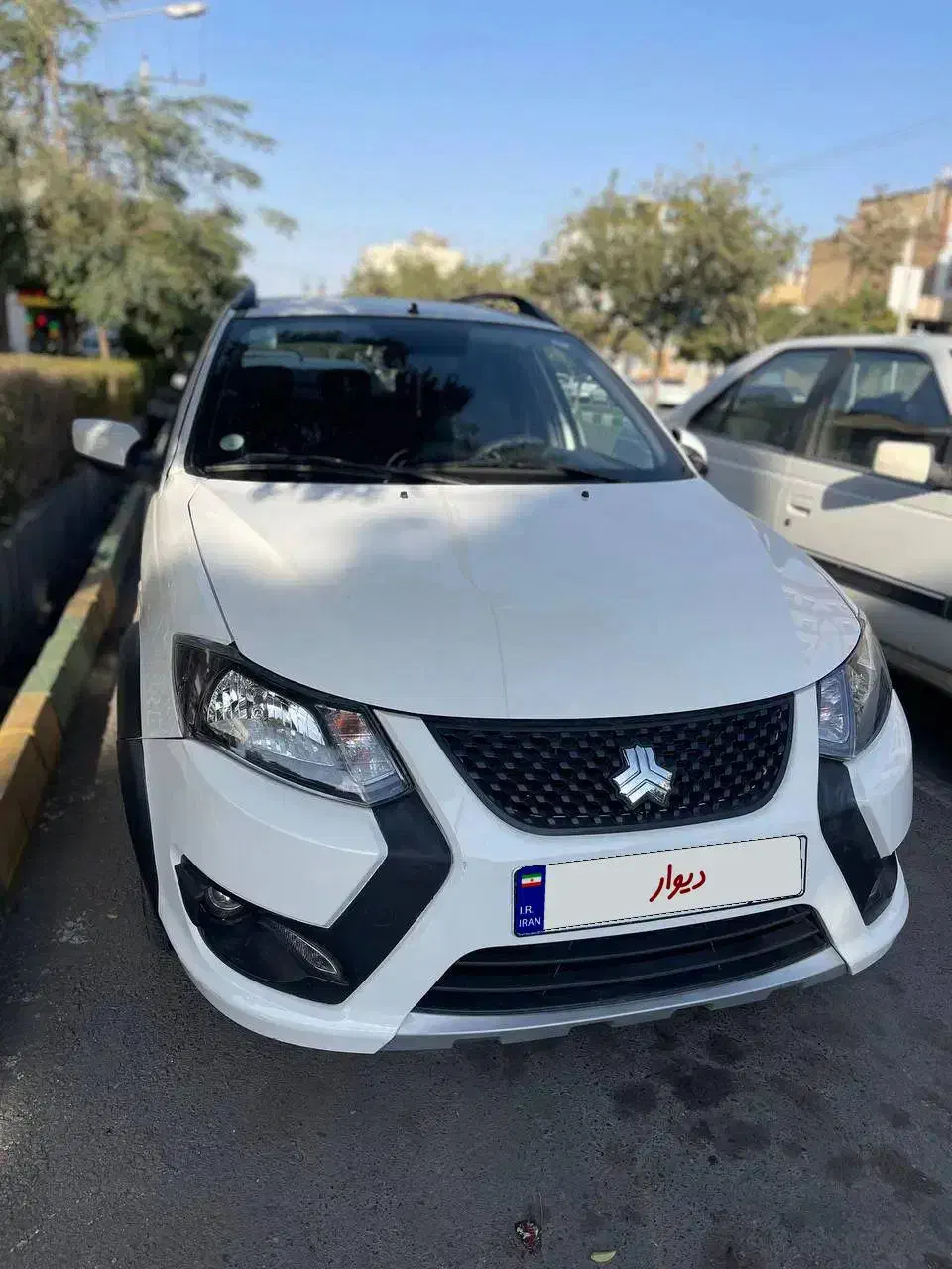 خودرو کوییک، S آگهی ann_20834400