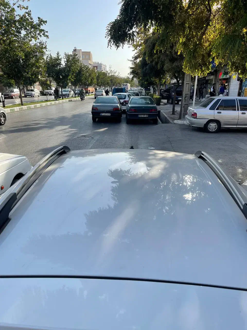 کوییک S پایه - 1402