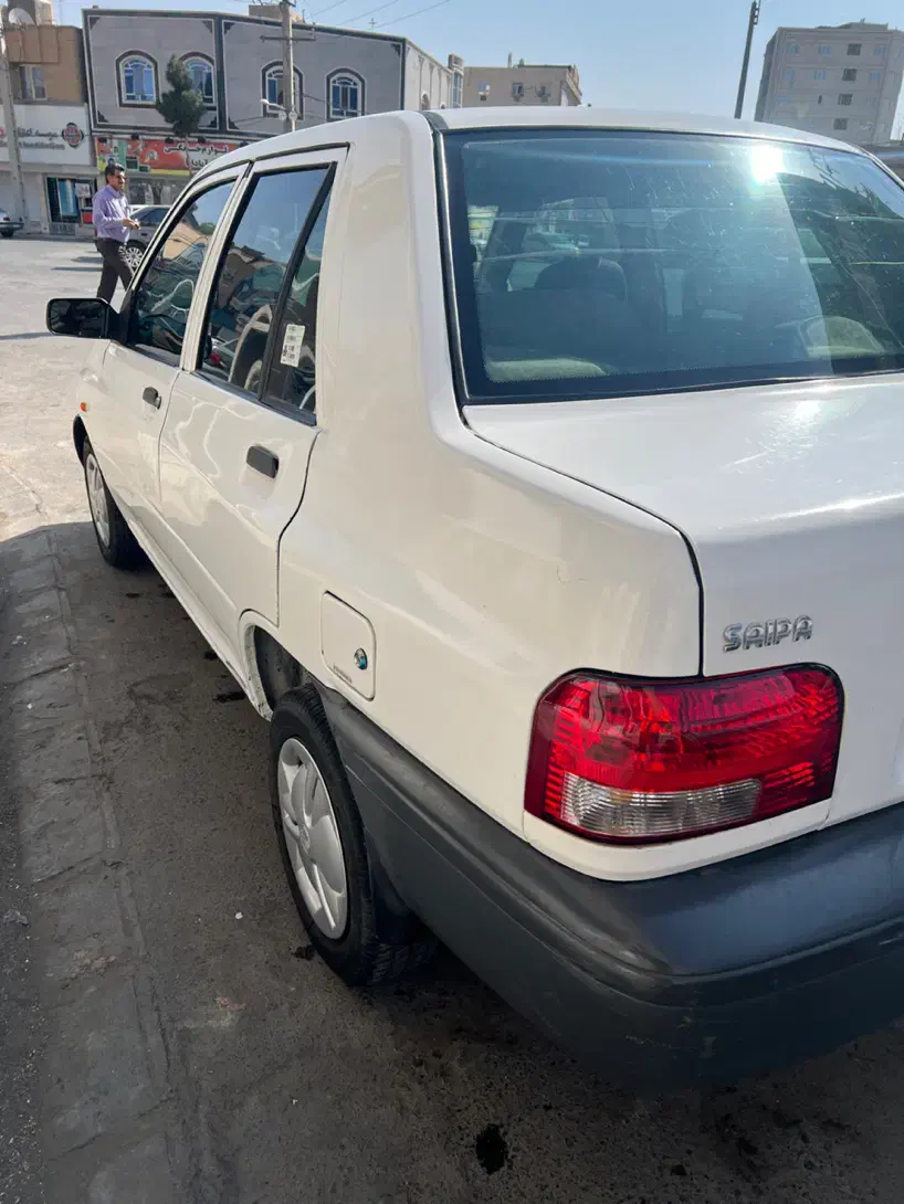 خودرو پراید، 131 آگهی ann_20834402