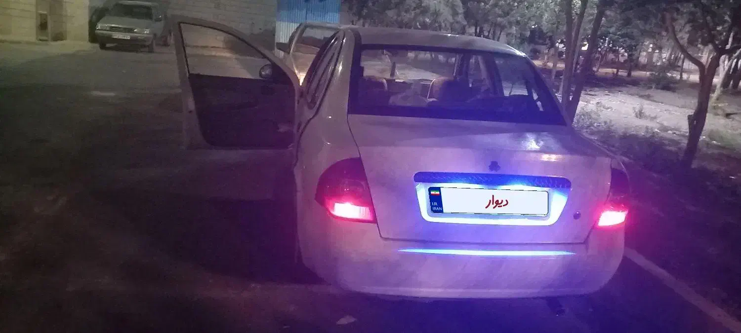 خودرو تیبا، صندوق دار آگهی ann_20834415