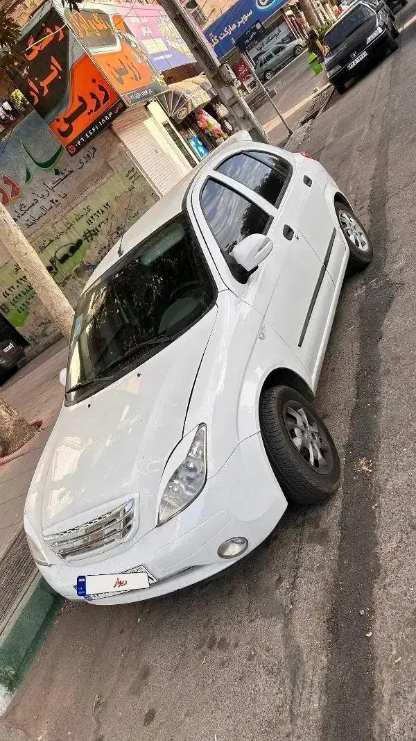 خودرو تیبا، 2 آگهی ann_20834416