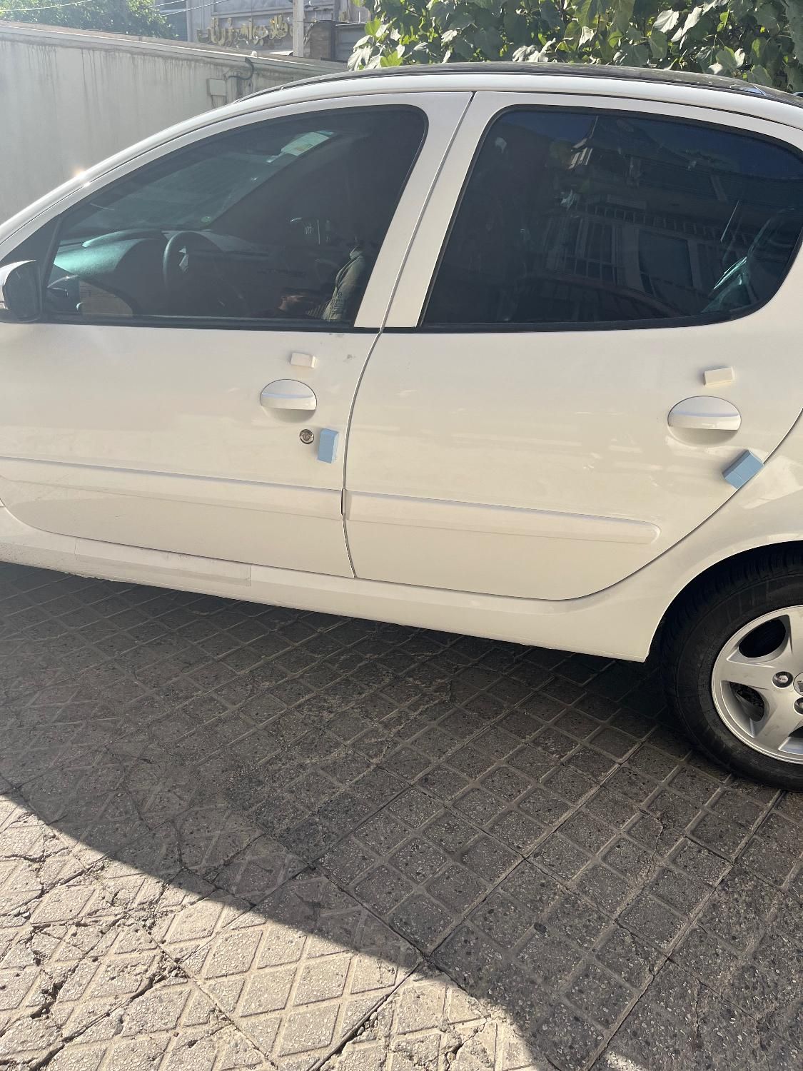 رانا پلاس سقف فلز ESP - 1404