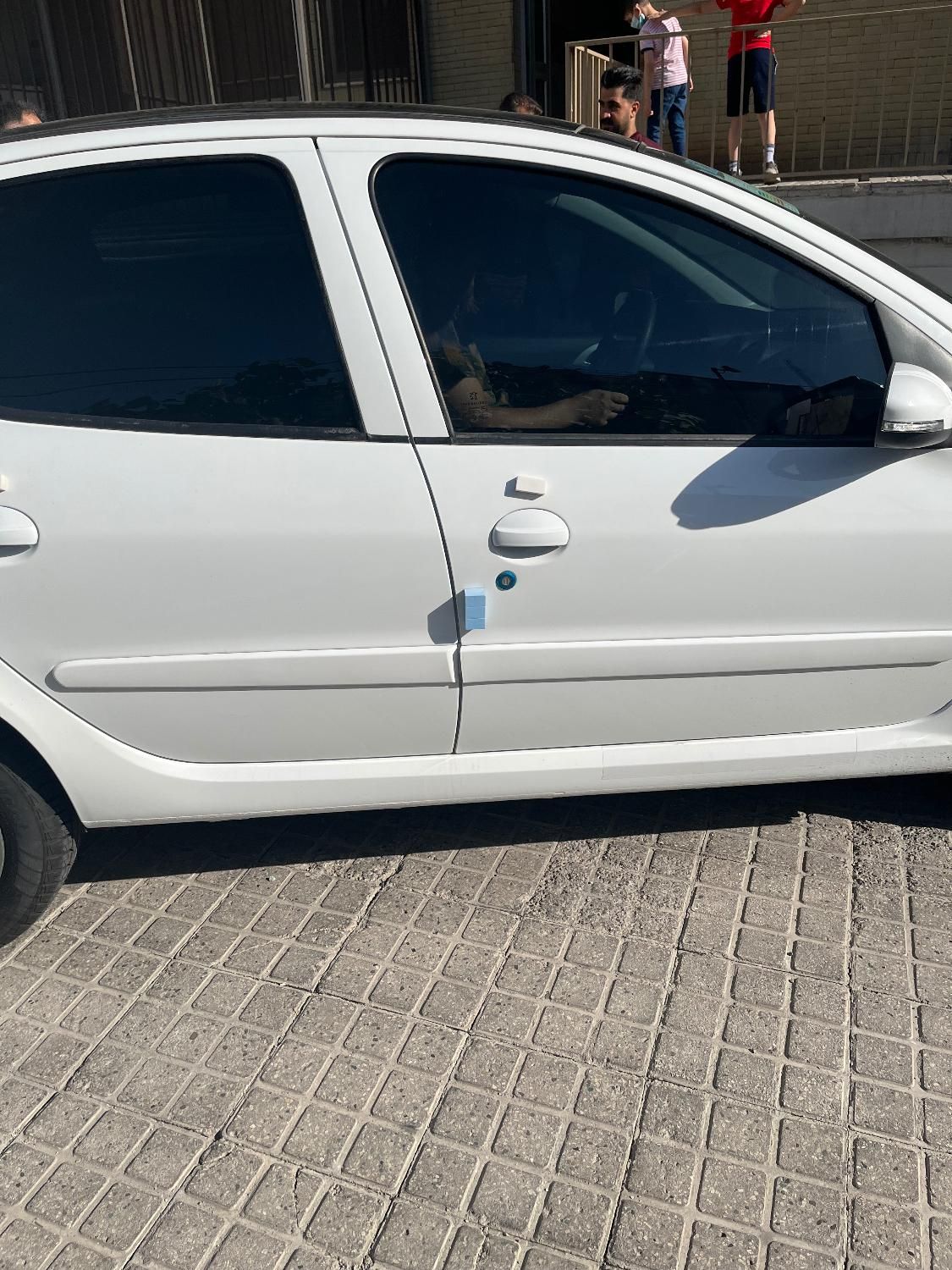 رانا پلاس سقف فلز ESP - 1404