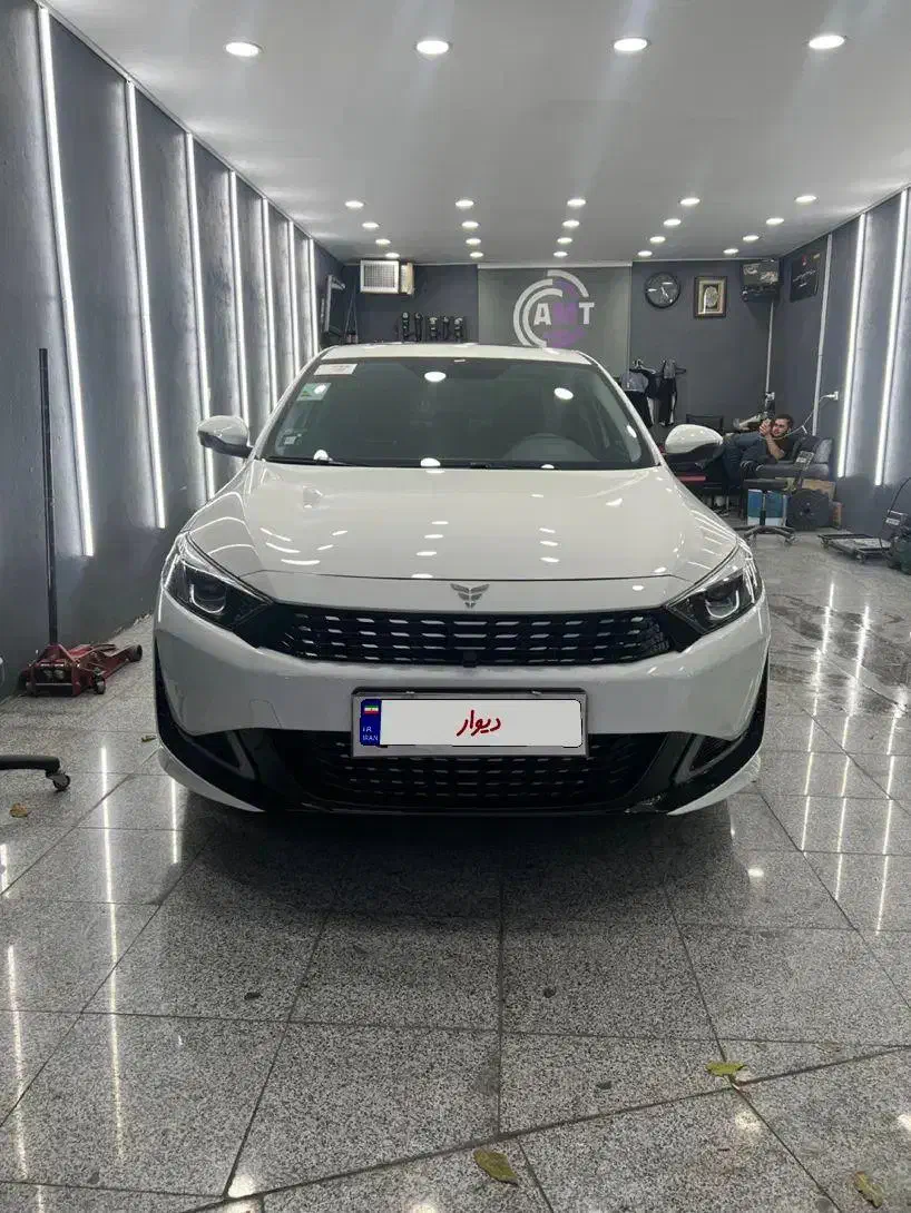 خودرو ریسپکت، پرایم آگهی ann_20834464
