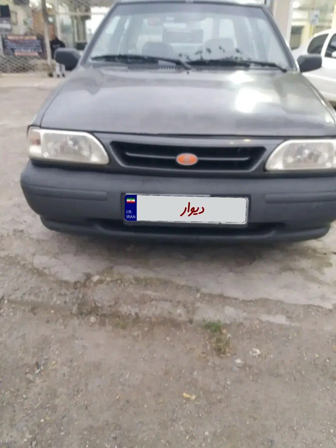 خودرو پراید، صبا آگهی ann_20834487