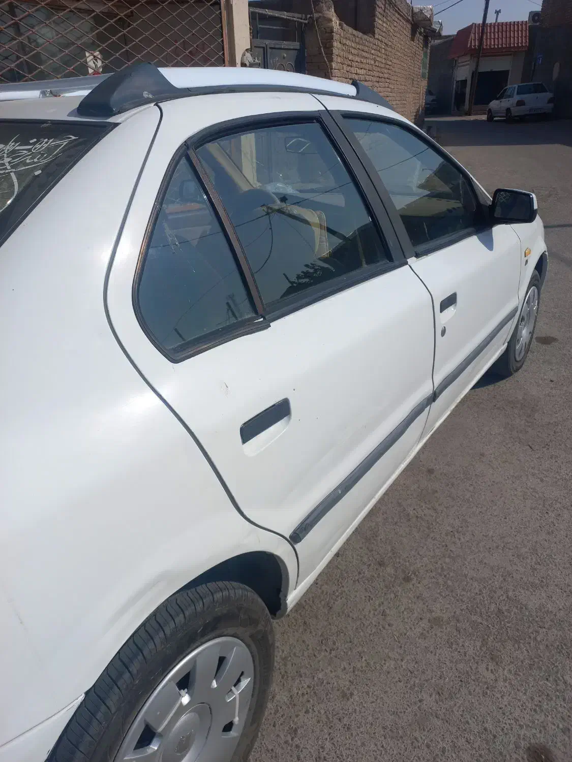 سمند LX XU7 - 1394