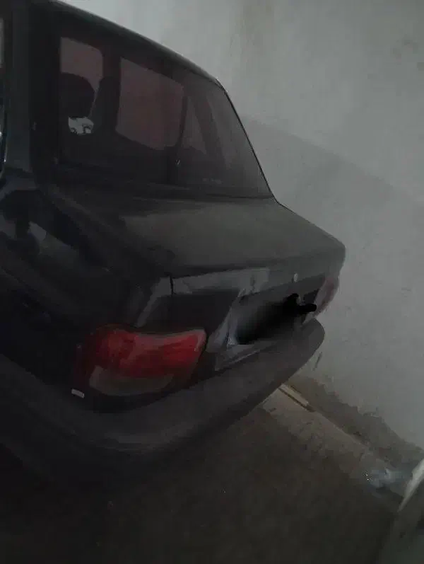 خودرو پراید، صبا آگهی ann_20834511