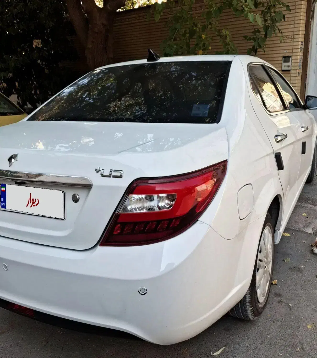خودرو دنا، پلاس آگهی ann_20834529