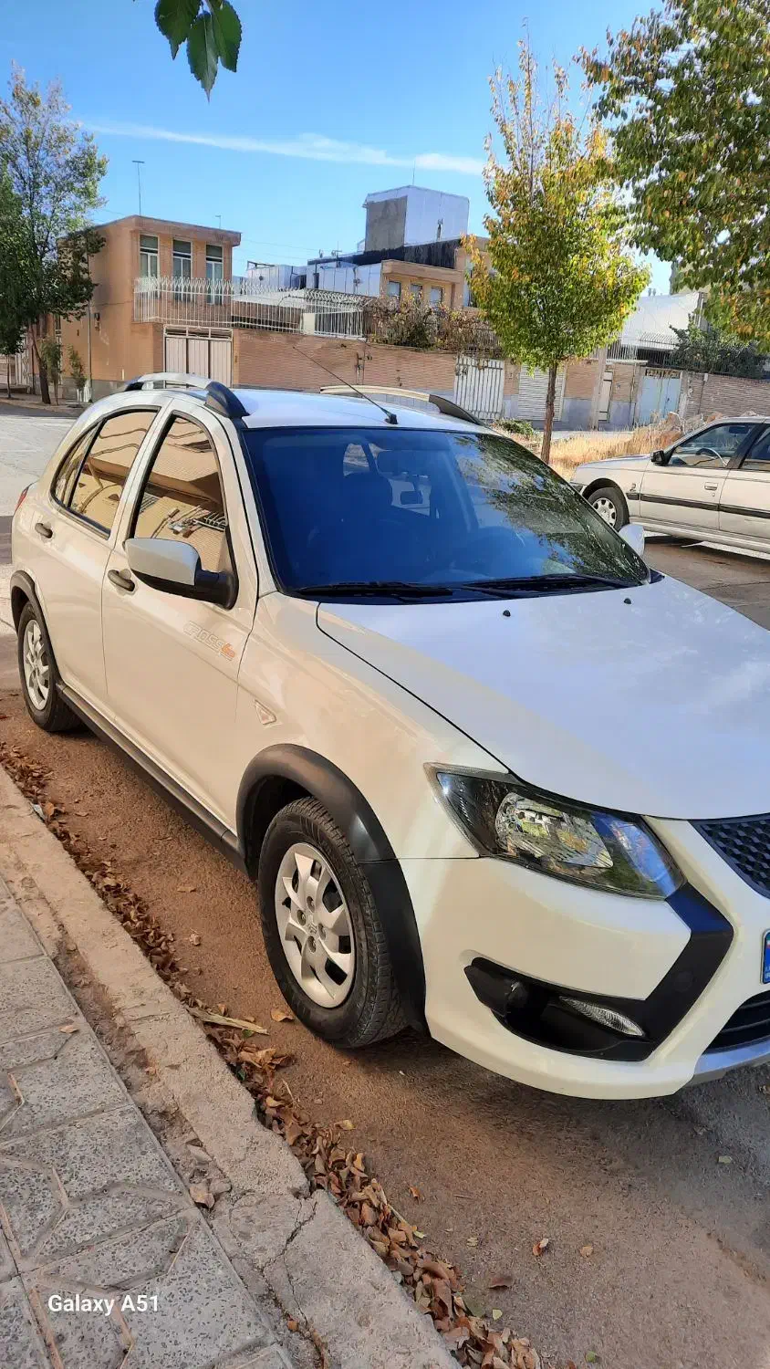 خودرو کوییک، S آگهی ann_20834535