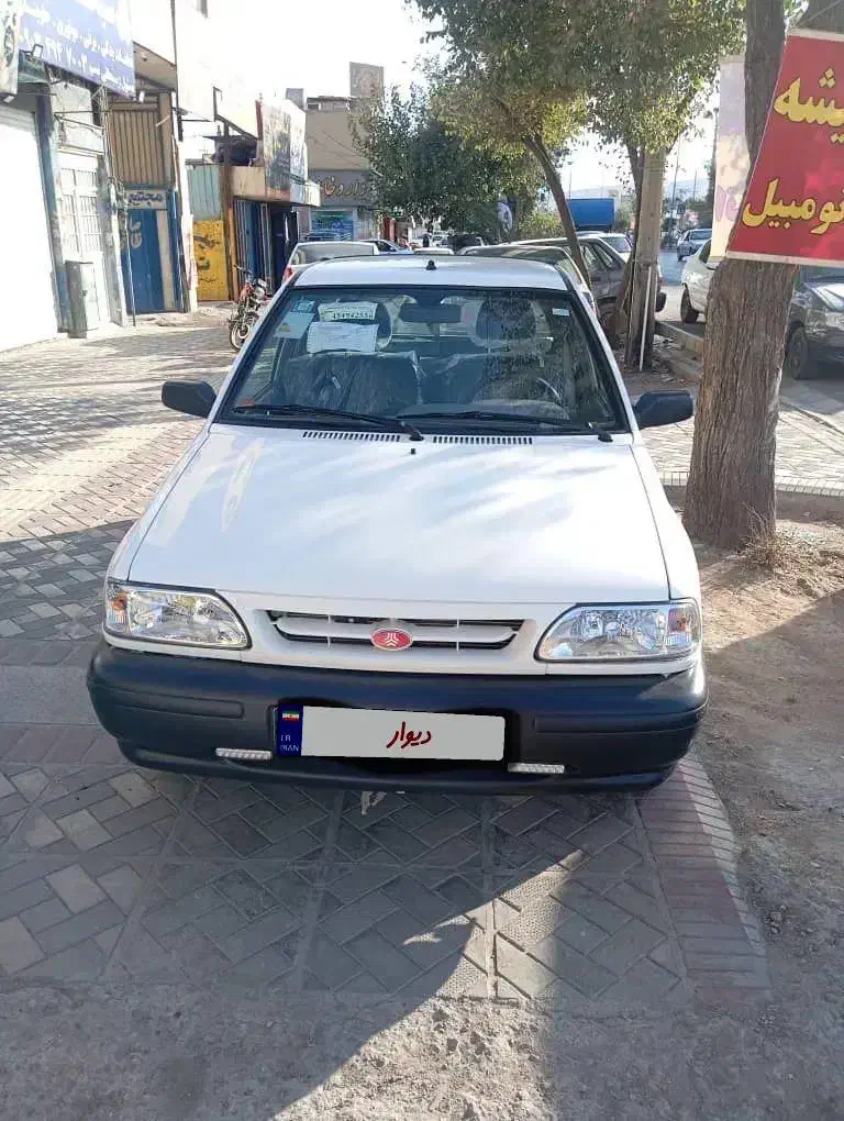 خودرو پراید، 151 آگهی ann_20834566
