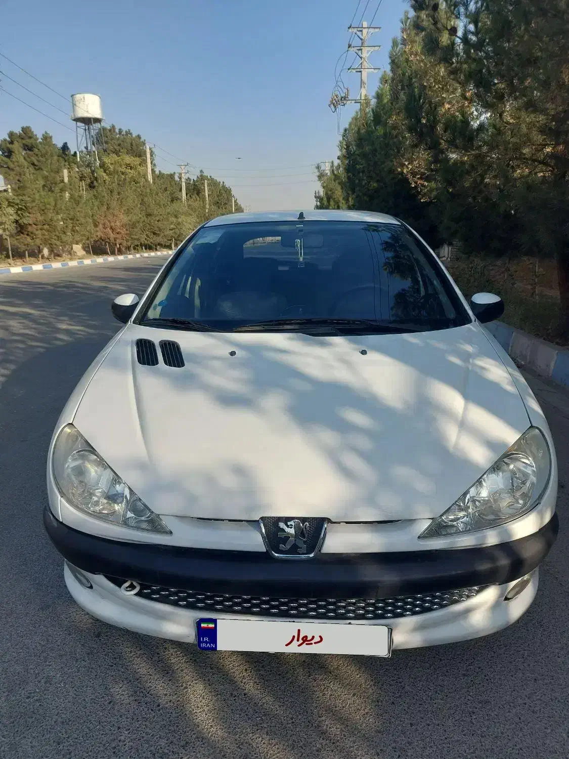 خودرو پژو، 206 آگهی ann_20834568