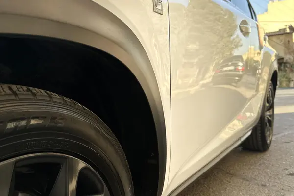 لکسوس NX هیبرید 300H Fsport - 2017