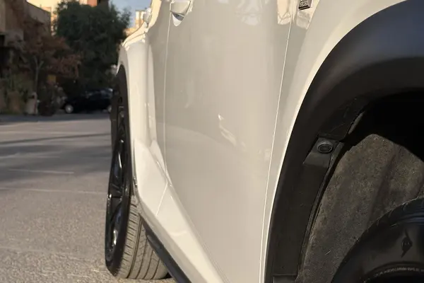 لکسوس NX هیبرید 300H Fsport - 2017
