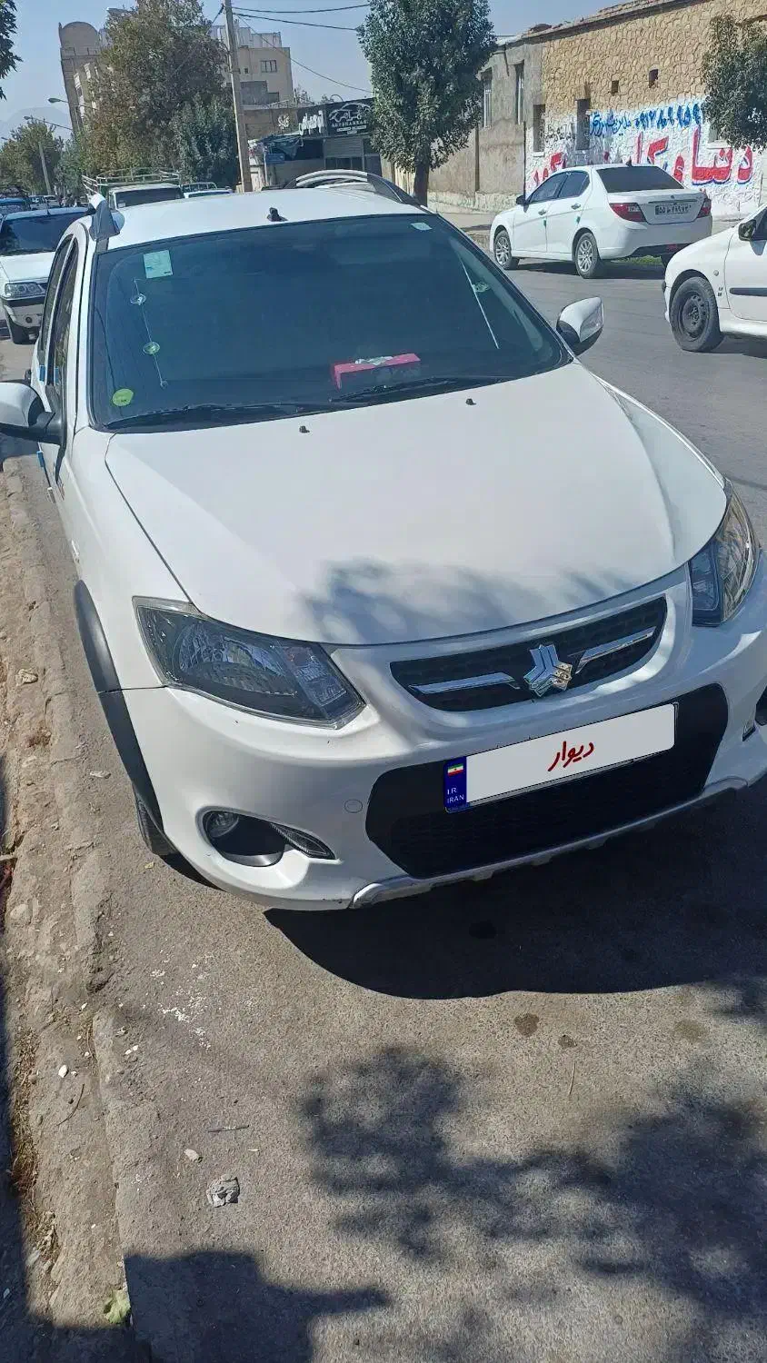 خودرو کوییک، معمولی آگهی ann_20834572