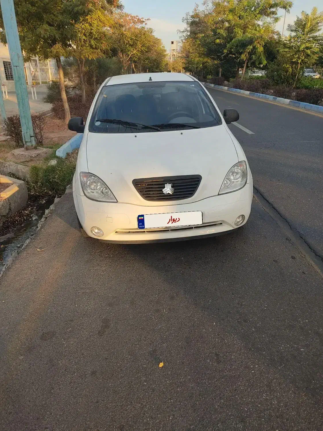 خودرو تیبا، صندوق دار آگهی ann_20834624