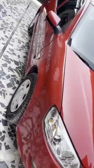 خودرو رانا، LX آگهی ann_20834632