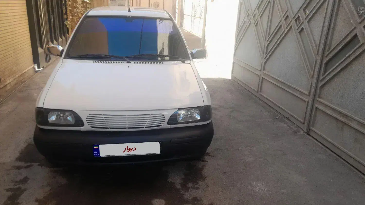 خودرو پراید، صبا آگهی ann_20834651