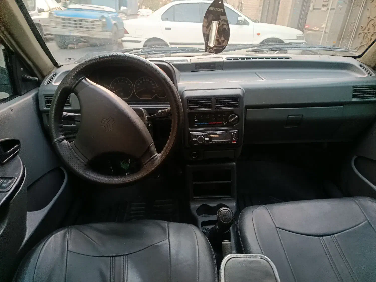 خودرو پراید، صبا آگهی ann_20834665