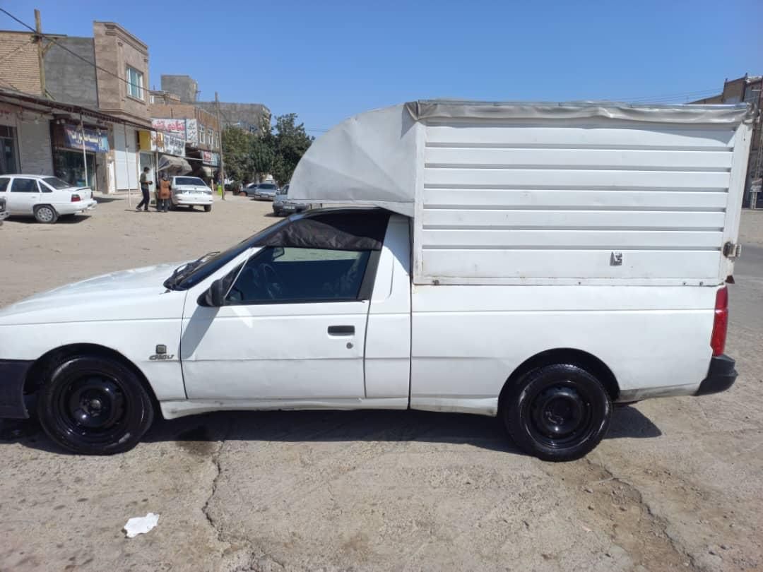 خودرو آریسان، معمولی آگهی ann_20834694