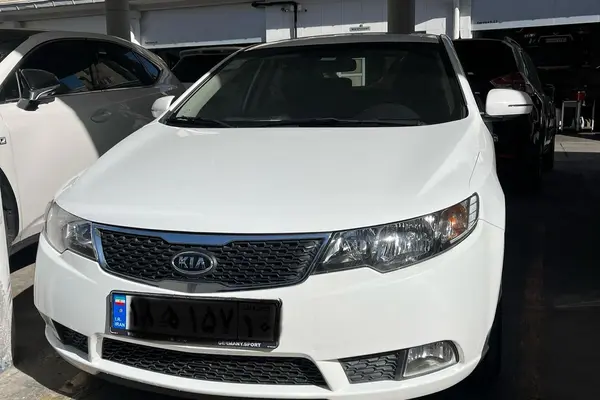 خودرو کیا، سراتو مونتاژ آگهی ann_20834697