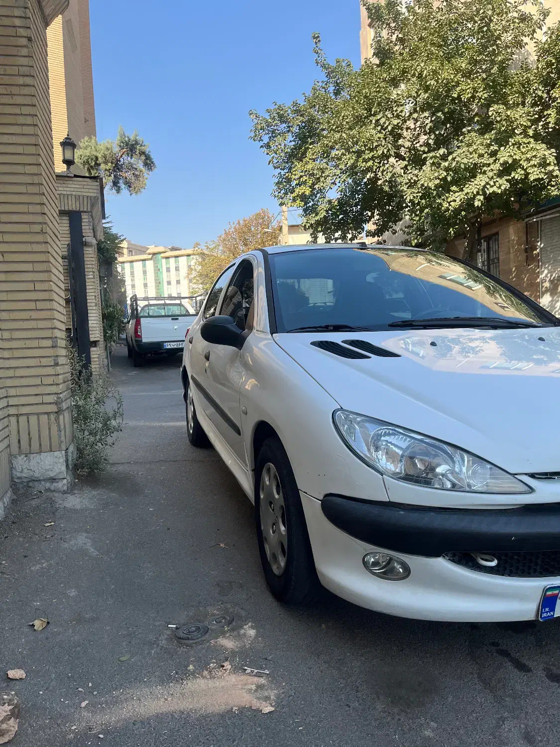 خودرو پژو، 206 آگهی ann_20834698