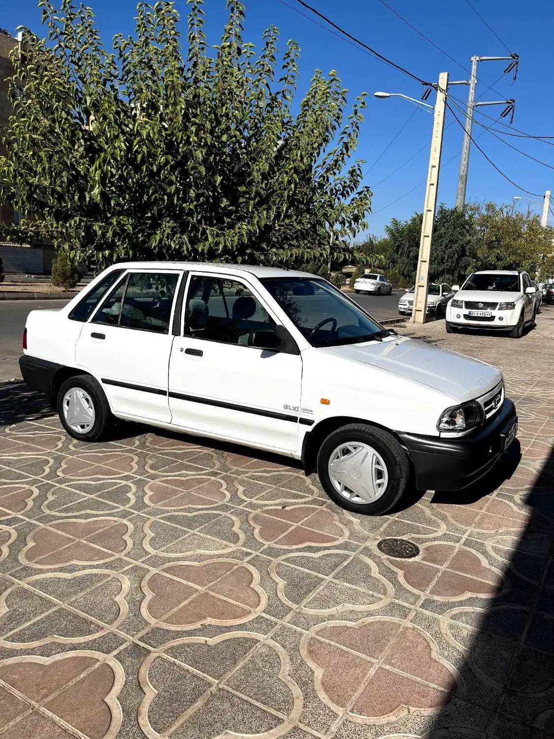 خودرو پراید، صبا آگهی ann_20834772