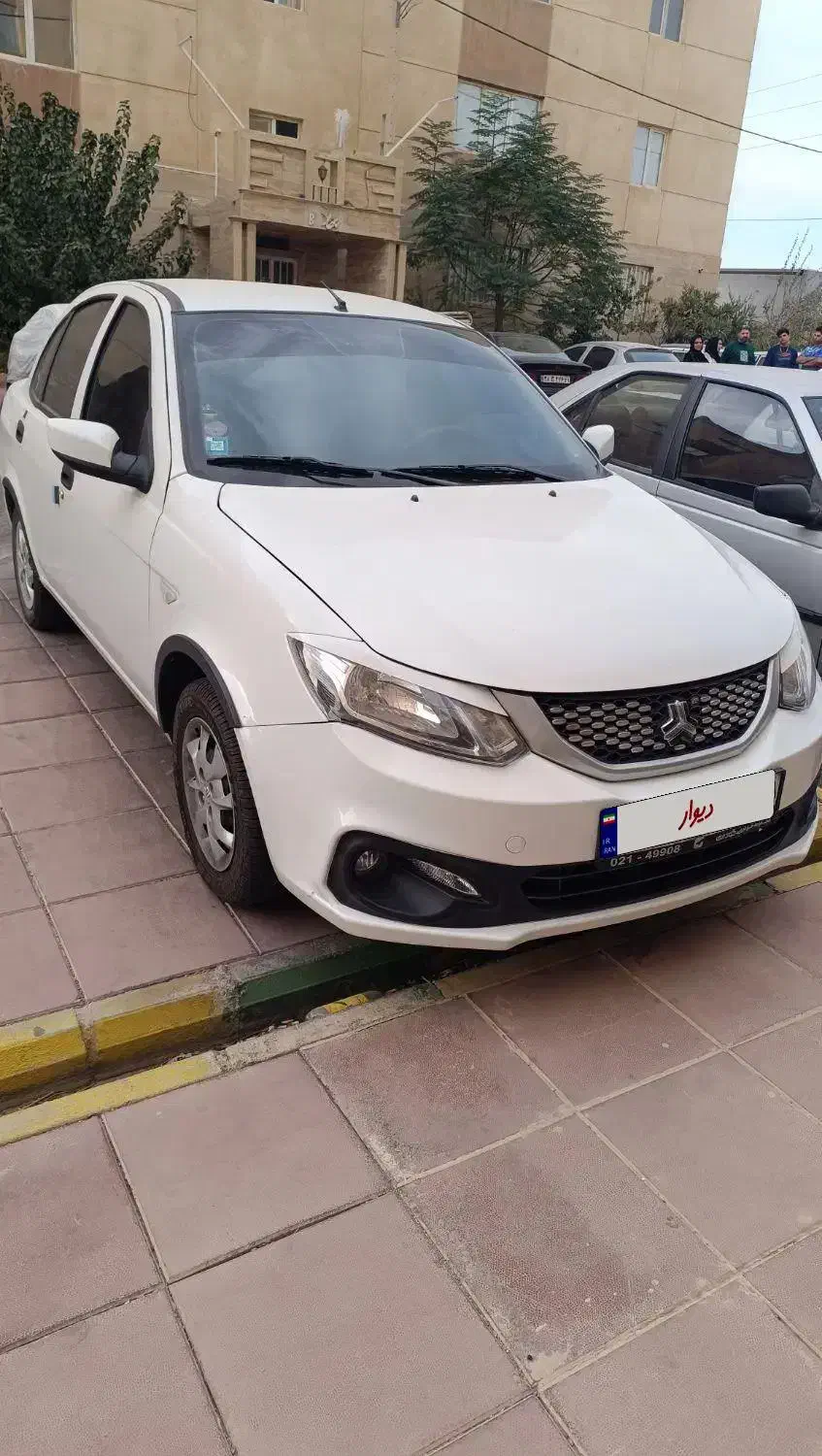 خودرو ساینا، S آگهی ann_20834781