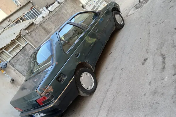 خودرو پژو، 405 آگهی ann_20834811