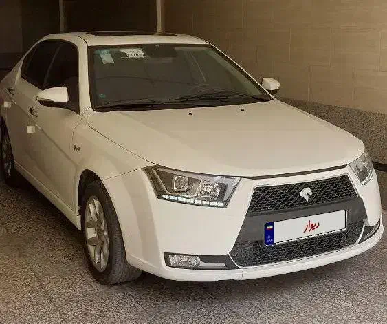 خودرو دنا، پلاس توربو آگهی ann_20834818